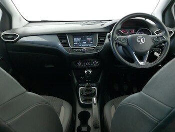 Used Vauxhall Crossland X 2020 for sale - 78572401: Photo