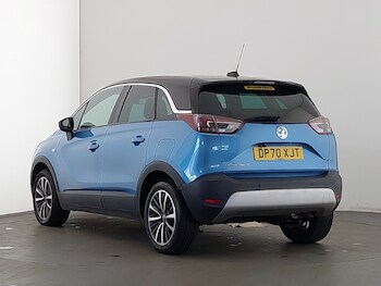 Used Vauxhall Crossland X 2020 for sale - 78572401: Photo