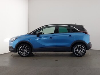 Used Vauxhall Crossland X 2020 for sale - 78572401: Photo