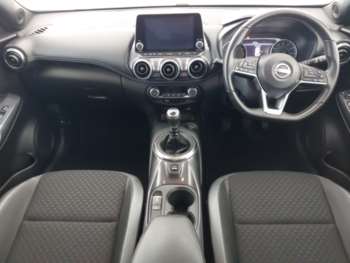 Used Nissan Juke 2023 for sale - 75169967: Photo