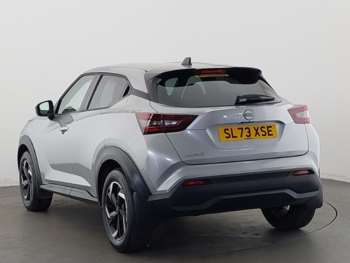 Used Nissan Juke 2023 for sale - 75169967: Photo