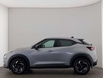 Used Nissan Juke 2023 for sale - 75169967: Photo