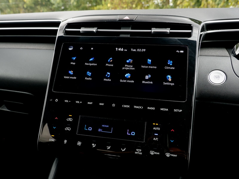 Used Hyundai TUCSON 2022 for sale - 76493566: Photo 14