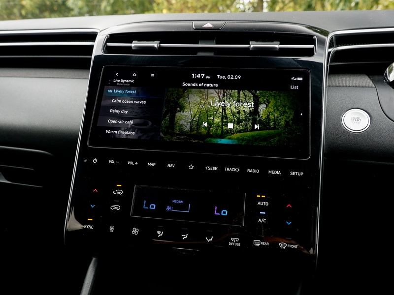 Used Hyundai TUCSON 2022 for sale - 76493566: Photo 16