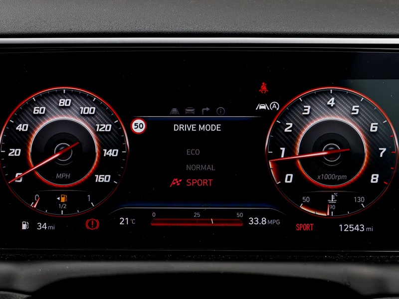 Used Hyundai TUCSON 2022 for sale - 76493566: Photo 18