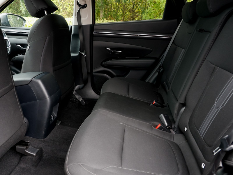 Used Hyundai TUCSON 2022 for sale - 76493566: Photo 6