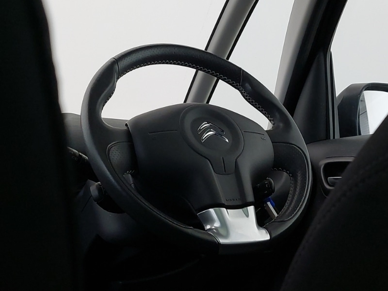 Used Citroen C3 Picasso 2016 for sale - 76450941: Photo 10