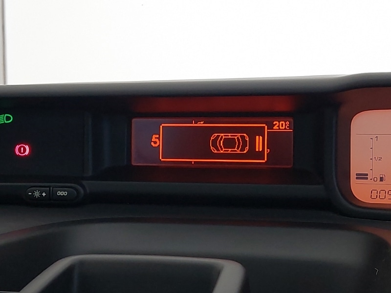 Used Citroen C3 Picasso 2016 for sale - 76450941: Photo 16