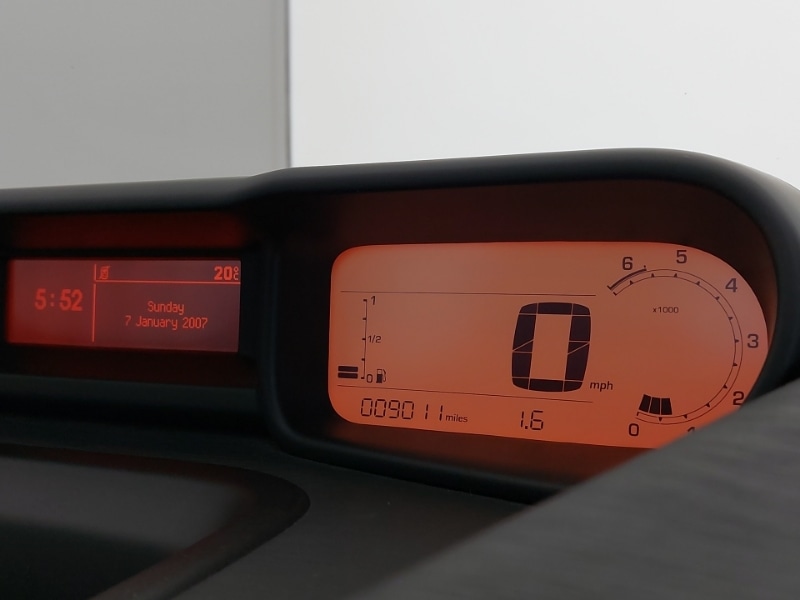 Used Citroen C3 Picasso 2016 for sale - 76450941: Photo 17