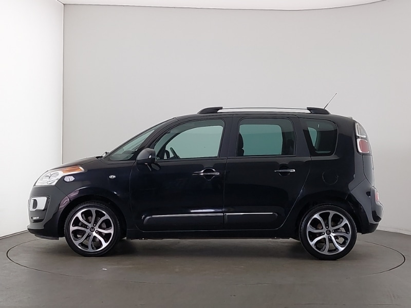 Used Citroen C3 Picasso 2016 for sale - 76450941: Photo 4