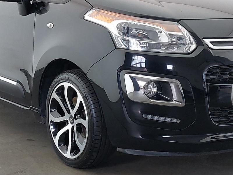 Used Citroen C3 Picasso 2016 for sale - 76450941: Photo 9