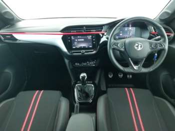 Used Vauxhall Corsa 2022 for sale - 75357807: Photo