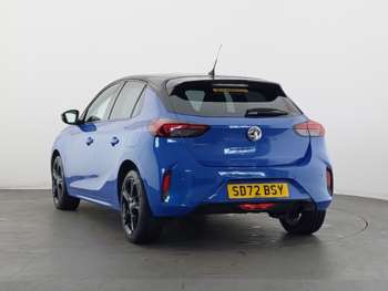 Used Vauxhall Corsa 2022 for sale - 75357807: Photo