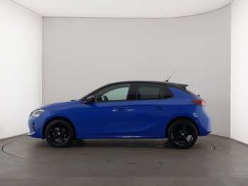 Used Vauxhall Corsa 2022 for sale - 75357807: Photo