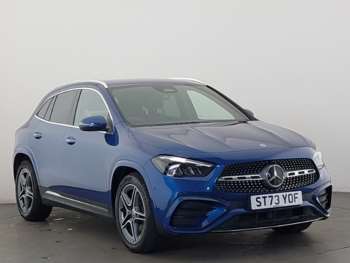 Used Mercedes-Benz GLA 2023 for sale - 75315654: Photo