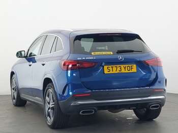 Used Mercedes-Benz GLA 2023 for sale - 75315654: Photo