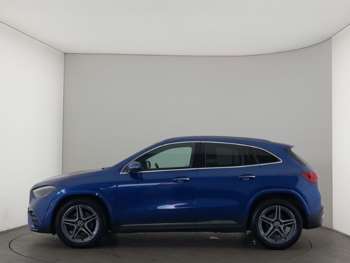 Used Mercedes-Benz GLA 2023 for sale - 75315654: Photo