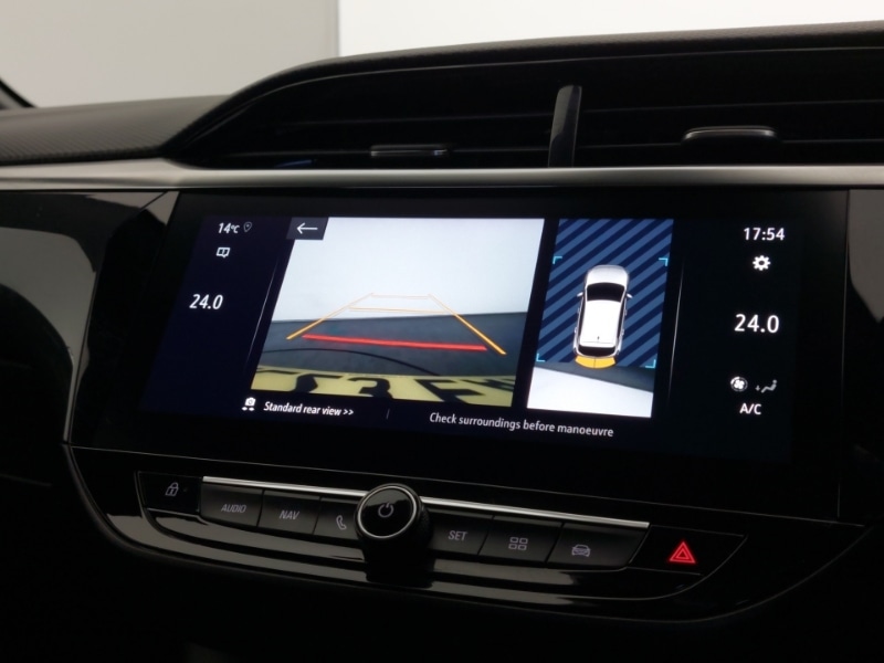 Used Vauxhall Corsa 2023 for sale - 77972148: Photo 16