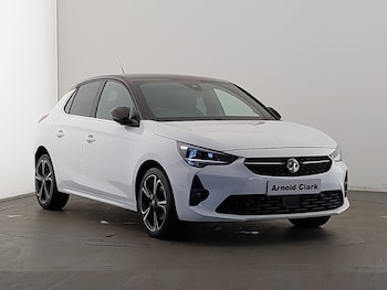 Used Vauxhall Corsa 2023 for sale - 77972148: Photo