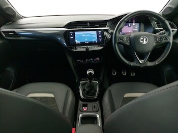 Used Vauxhall Corsa 2023 for sale - 77972148: Photo