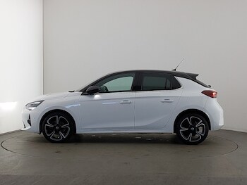 Used Vauxhall Corsa 2023 for sale - 77972148: Photo