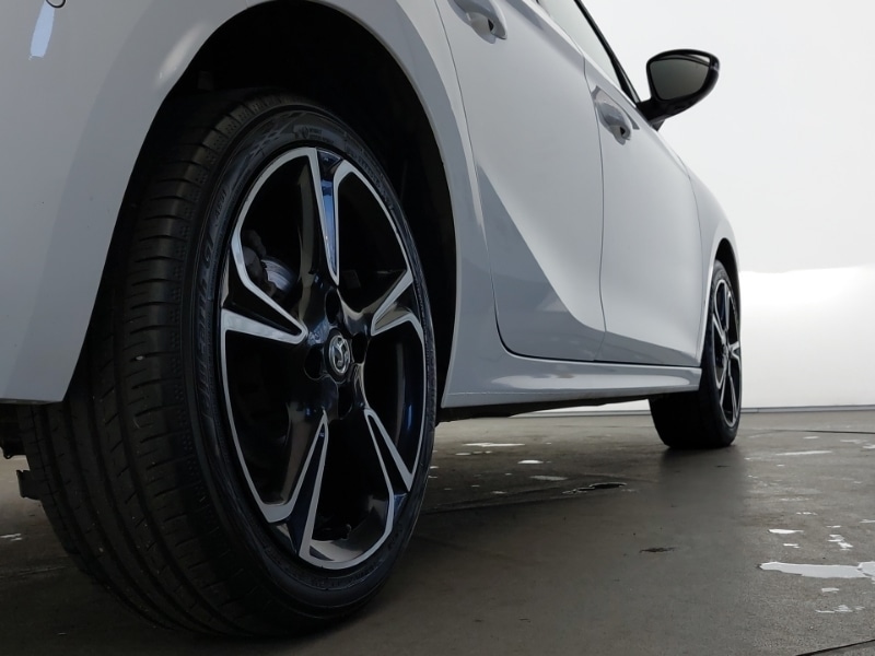 Used Vauxhall Corsa 2023 for sale - 77972148: Photo 9