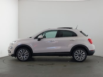 Used Fiat 500X 2016 for sale - 76880172: Photo