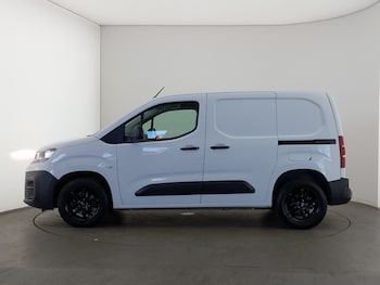 Used Citroen Berlingo 2023 for sale - 78455688: Photo