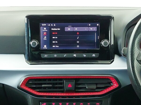 Used SEAT Ibiza 2023 for sale - 76226006: Photo 10