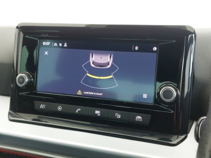 Used SEAT Ibiza 2023 for sale - 76226006: Photo 12