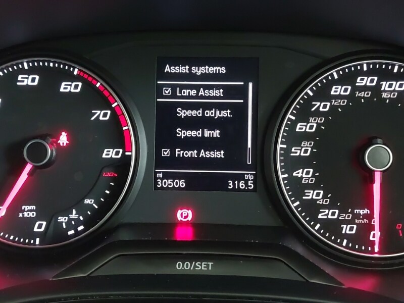 Used SEAT Ibiza 2023 for sale - 76226006: Photo 13