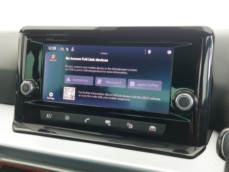 Used SEAT Ibiza 2023 for sale - 76226006: Photo 14