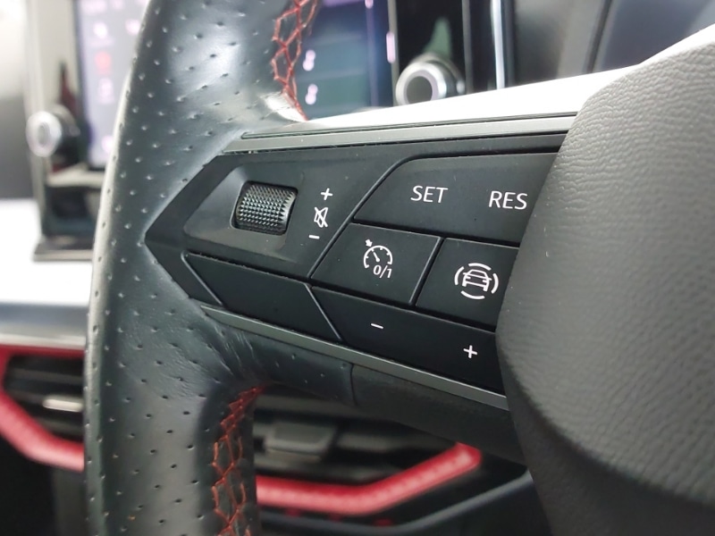 Used SEAT Ibiza 2023 for sale - 76226006: Photo 17