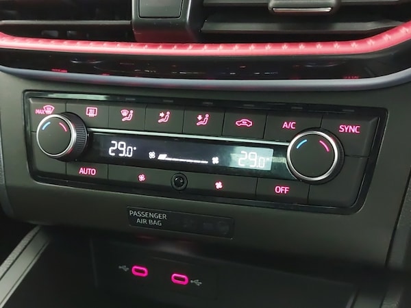 Used SEAT Ibiza 2023 for sale - 76226006: Photo 18