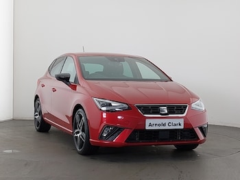 SEAT - Ibiza