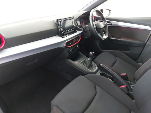 Used SEAT Ibiza 2023 for sale - 76226006: Photo 5