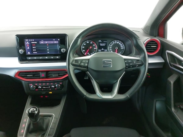 Used SEAT Ibiza 2023 for sale - 76226006: Photo 7