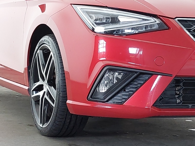 Used SEAT Ibiza 2023 for sale - 76226006: Photo 9