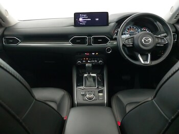 Used Mazda CX-5 2022 for sale - 78940955: Photo