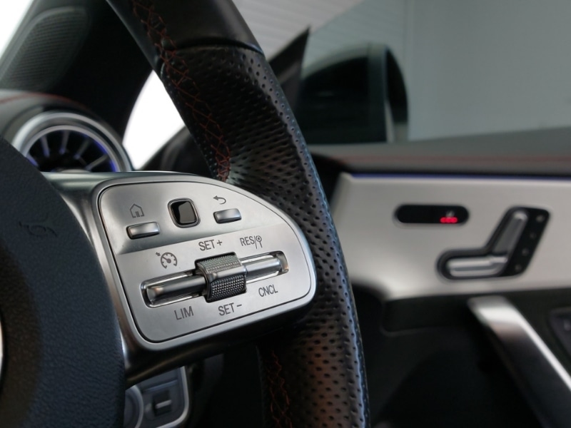 Used Mercedes-Benz CLA 2023 for sale - 77114571: Photo 14