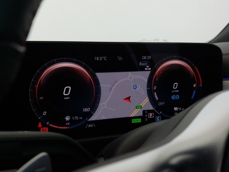 Used Mercedes-Benz CLA 2023 for sale - 77114571: Photo 15