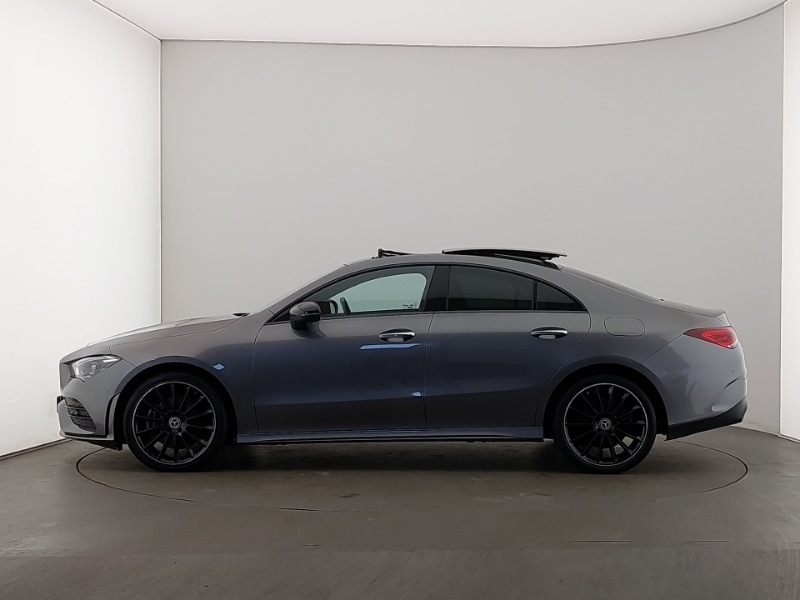 Used Mercedes-Benz CLA 2023 for sale - 77114571: Photo 4