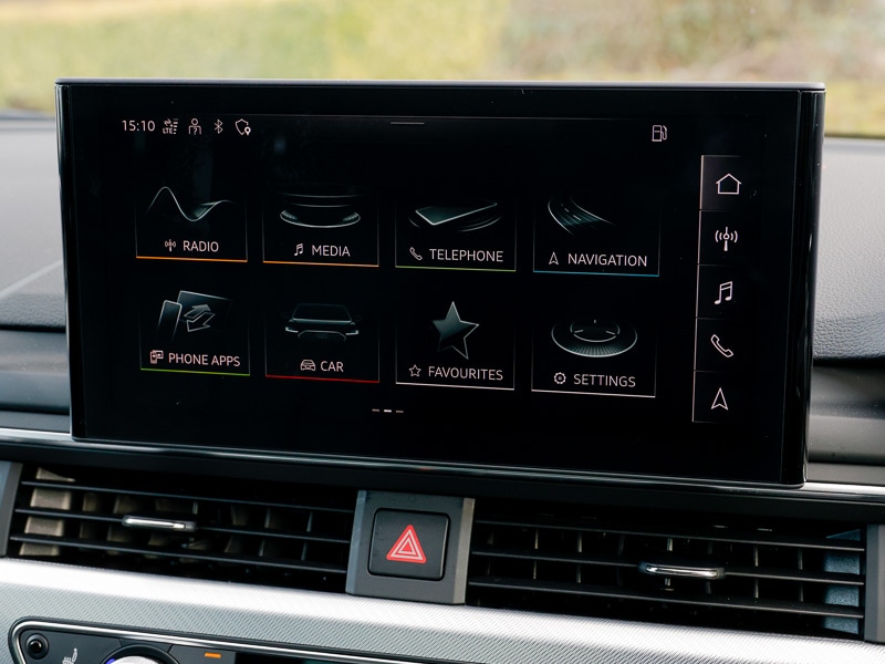 Used Audi A5 2022 for sale - 78023523: Photo 10