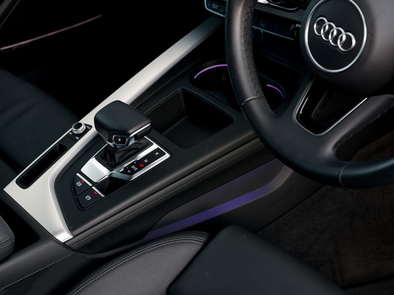 Used Audi A5 2022 for sale - 78023523: Photo 17