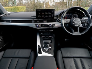 Used Audi A5 2022 for sale - 78023523: Photo