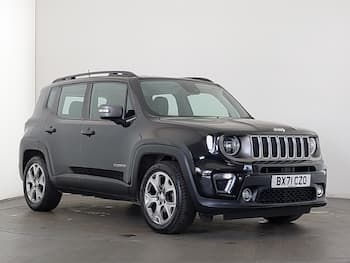 Used Jeep Renegade 2021 for sale - 79718710: Photo