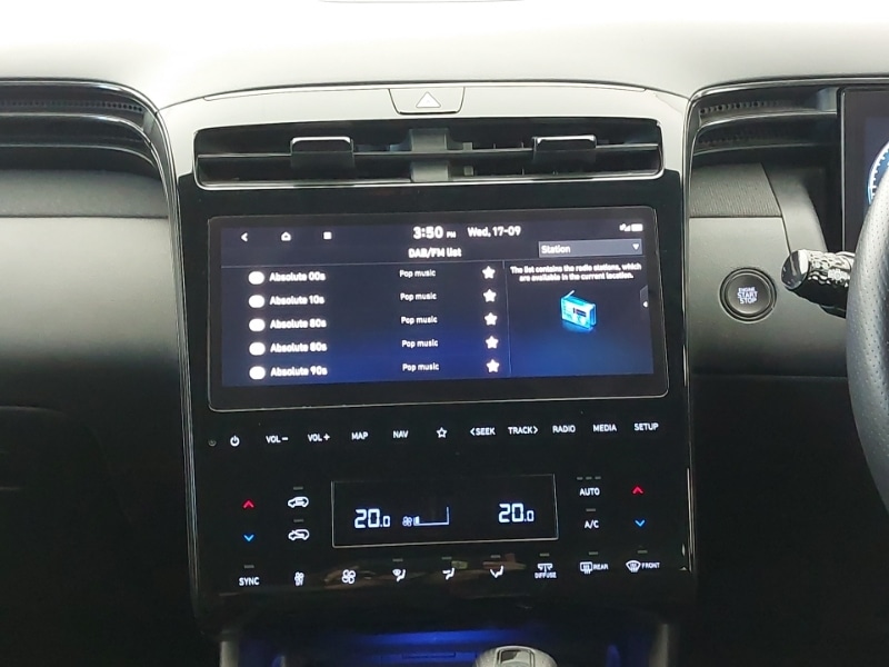 Used Hyundai TUCSON 2023 for sale - 76221590: Photo 10