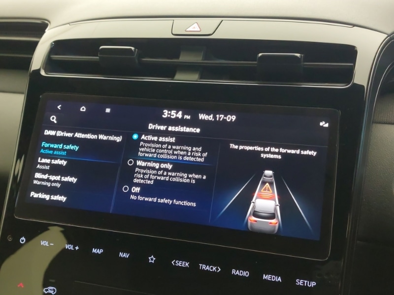 Used Hyundai TUCSON 2023 for sale - 76221590: Photo 13