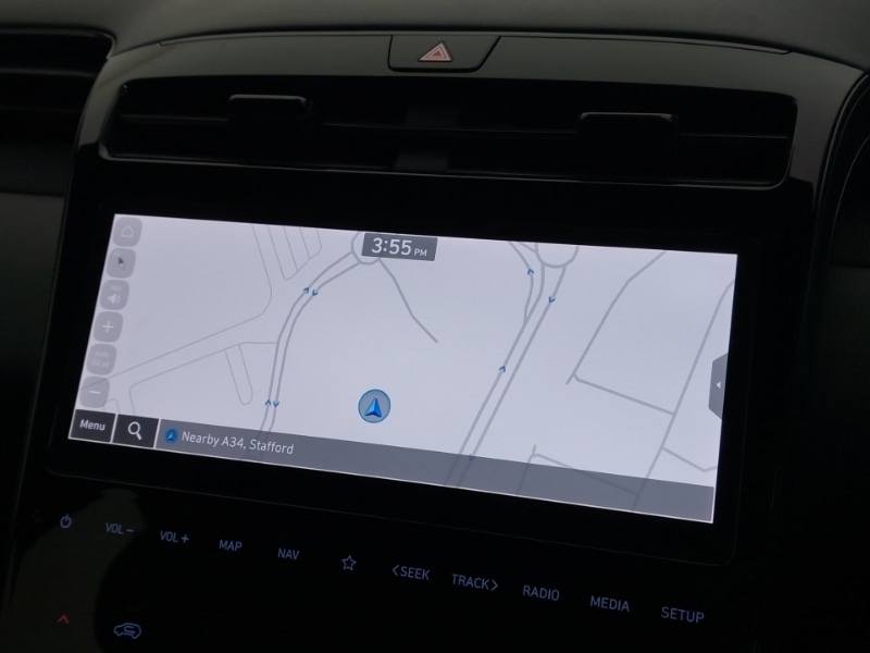 Used Hyundai TUCSON 2023 for sale - 76221590: Photo 16