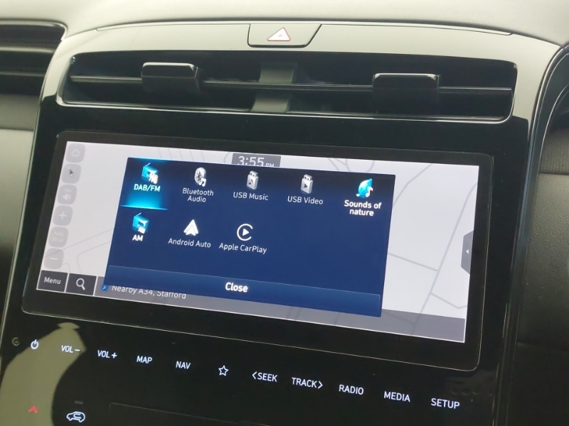 Used Hyundai TUCSON 2023 for sale - 76221590: Photo 17